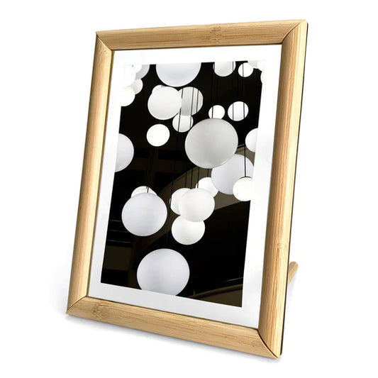 Large Floating Frame