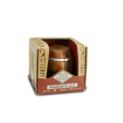 Pharoah'S Ale - Puzzles & Games