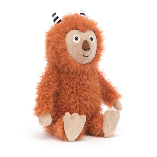 Jellycat Pip Monster - Front & Company: Gift Store