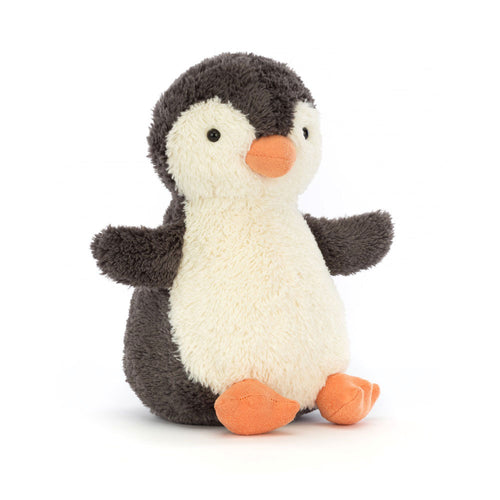 Jellycat Peanut Penguin - Front & Company: Gift Store