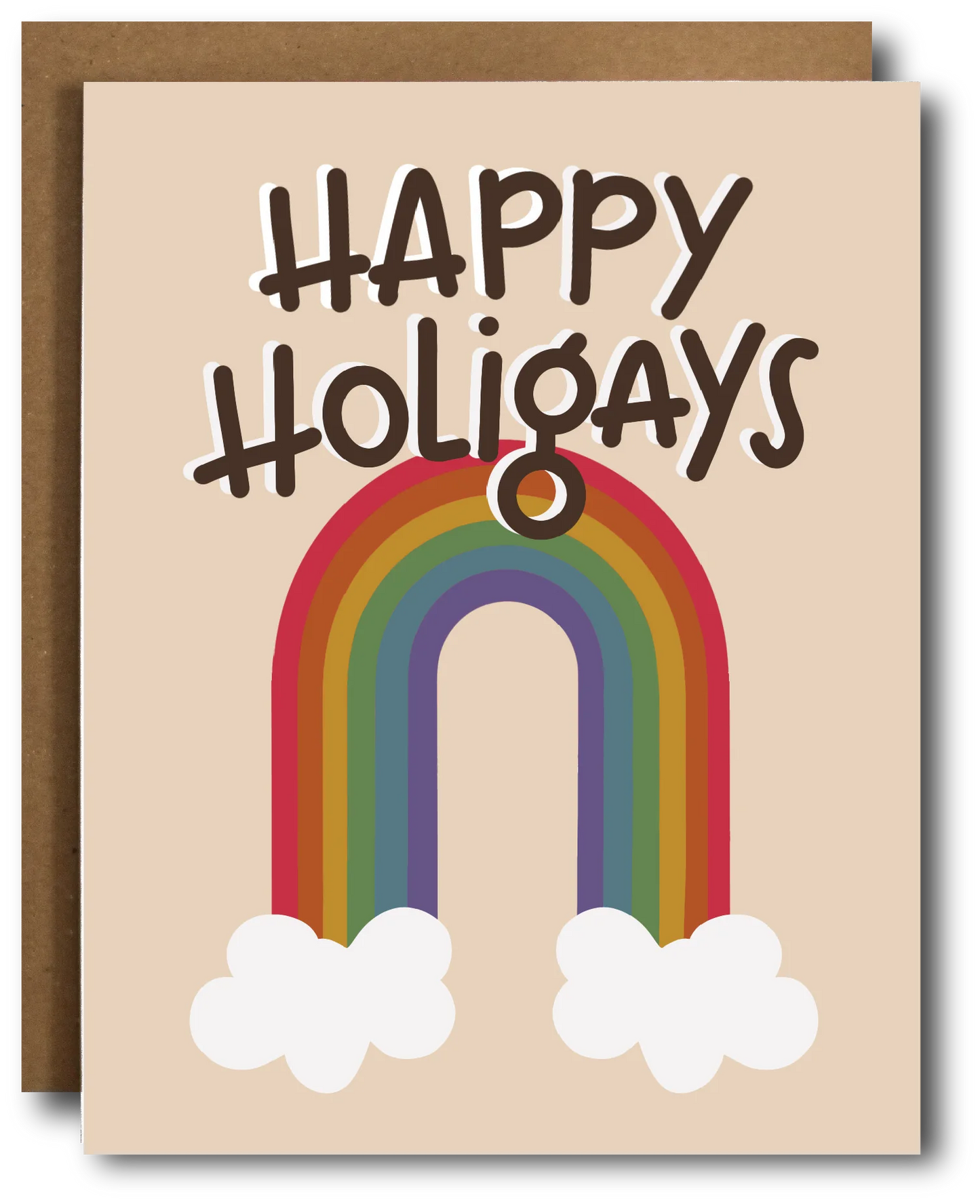 Happy Holigays