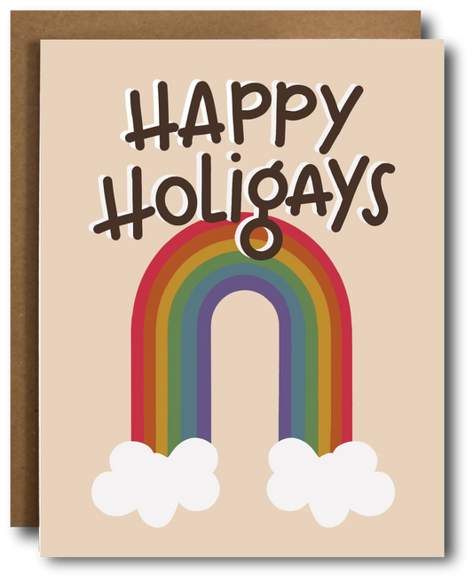 Happy Holigays