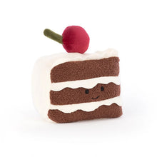 Load image into Gallery viewer, Jellycat Pretty Patisserie Gateaux
