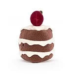 Jellycat Pretty Patisserie Gateaux