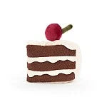Jellycat Pretty Patisserie Gateaux