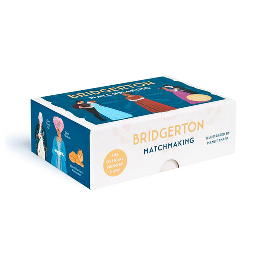 BRIDGERTON MATCHMAKING