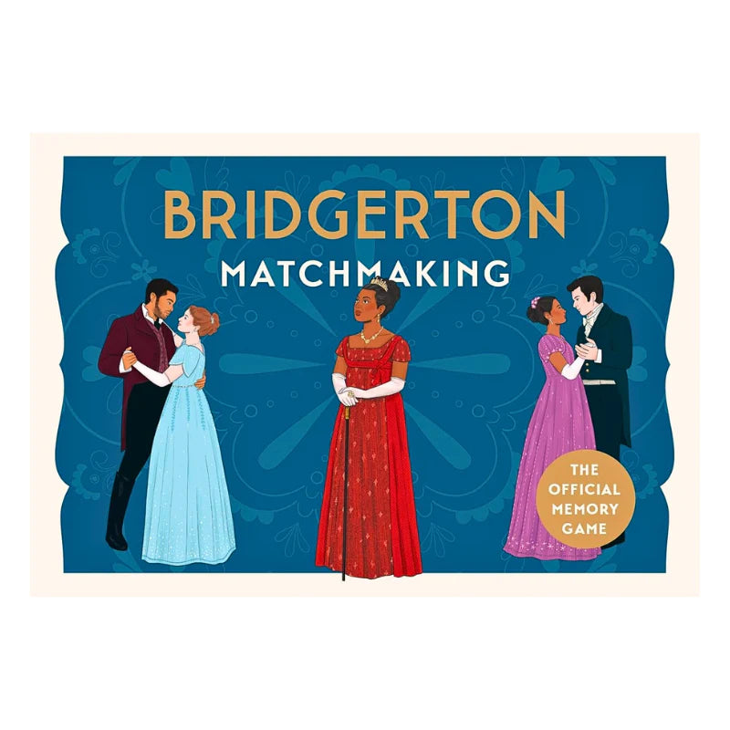 BRIDGERTON MATCHMAKING