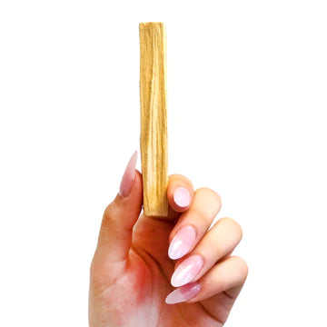 Palo Santo Sticks - 4 inch Peruvian Smudge Incense