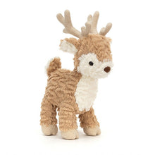 Load image into Gallery viewer, Jellycat Mitzi Reindeer Md
