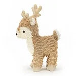 Load image into Gallery viewer, Jellycat Mitzi Reindeer Md
