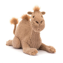 Load image into Gallery viewer, Jellycat Richie Dromedary
