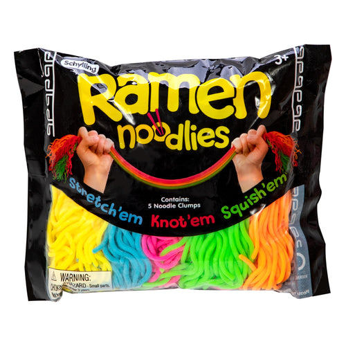 Ramen Noodlies - Front & Company: Gift Store