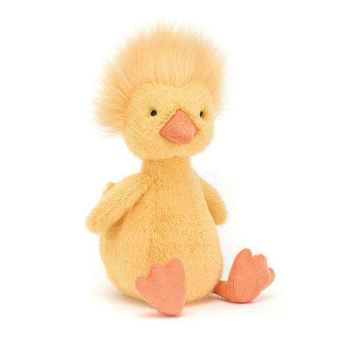 Jellycat Dorit Duckling - Front & Company: Gift Store