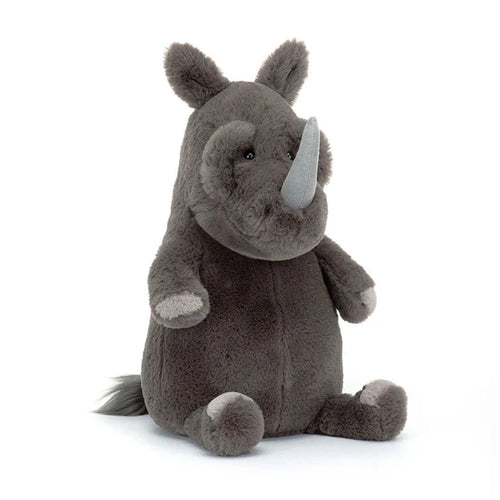 Jellycat Roderick Rhinoceros - Front & Company: Gift Store