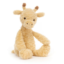 Load image into Gallery viewer, Jellycat Rolie Polie Giraffe
