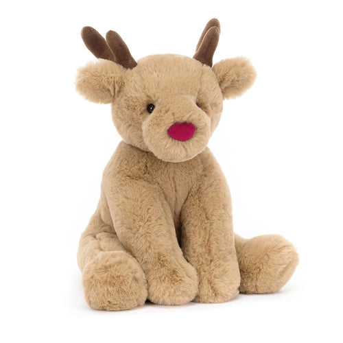 Jellycat Romi Reindeer - Front & Company: Gift Store