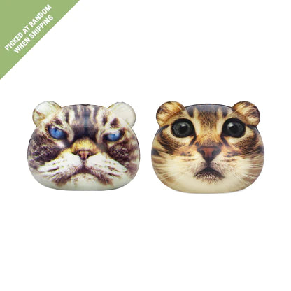 Feline Fine Stress Balls