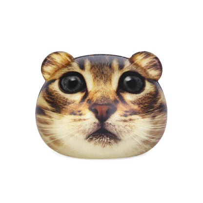 Feline Fine Stress Balls