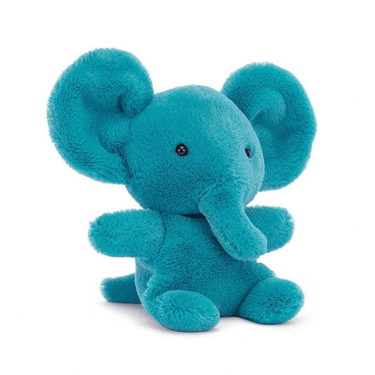 Jellycat Sweetsicle Elephant  - Discontinued in 2024