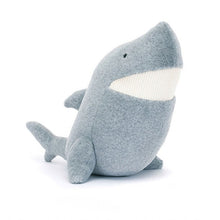Load image into Gallery viewer, Jellycat Silvie Shark
