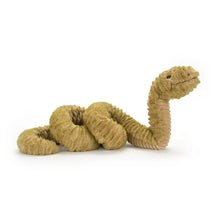 Load image into Gallery viewer, Jellycat Slither Snake
