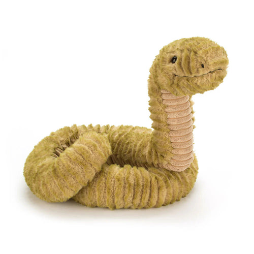 Jellycat Slither Snake - Front & Company: Gift Store