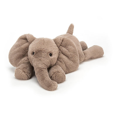 Jellycat Smudge Elephant - Front & Company: Gift Store