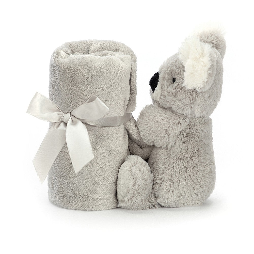 Jellycat Snugglet Koala Soother