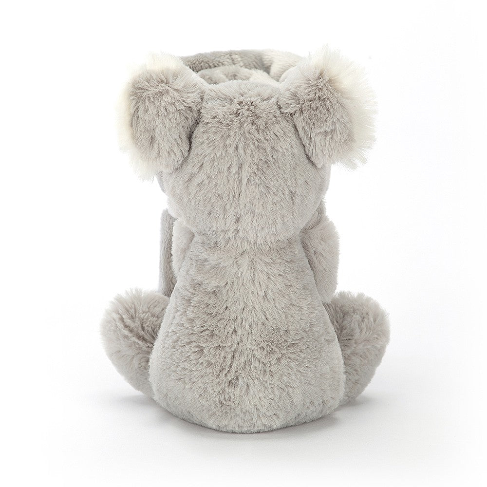 Jellycat Snugglet Koala Soother