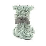 Jellycat Bashful Dragon Soother