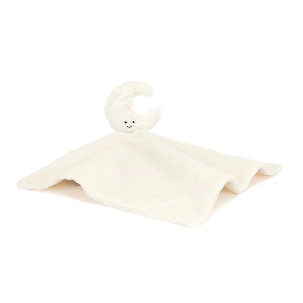 Jellycat Amuseables Moon Soother (Recycled Fibers)