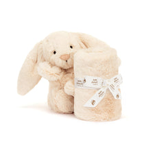 Load image into Gallery viewer, Jellycat Bashful Luxe Bunny Luna Soother - Packaged
