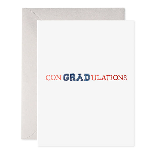 Congradulations