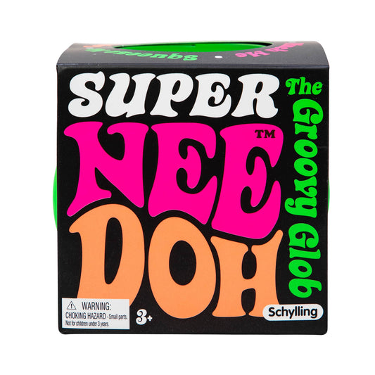 Schylling Super Nee Doh