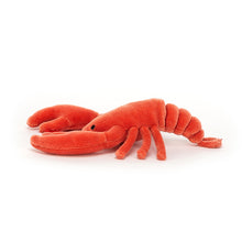 Load image into Gallery viewer, Jellycat Sensational Seafood Lobster
