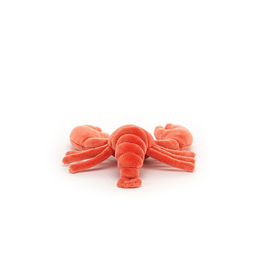 Jellycat Sensational Seafood Lobster