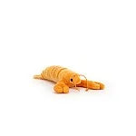 Jellycat Sensational Seafood Langoustine  - Discontinued in 2024