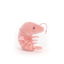 Load image into Gallery viewer, Jellycat Sensational Seafood Shrimp
