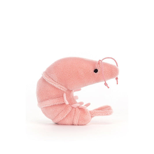 Jellycat Sensational Seafood Shrimp