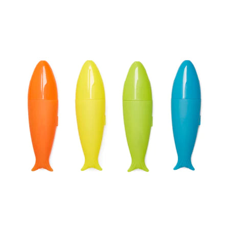 Rainbow Fish Highlighters