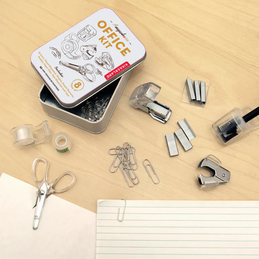 Anywhere Office Kit Assorted