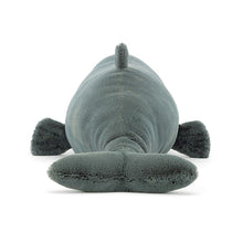 Load image into Gallery viewer, Jellycat Sullivan The Sperm Whale  - Discontinued in 2024
