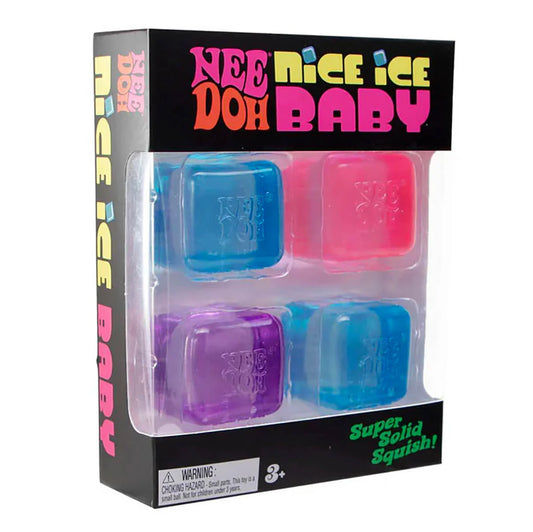NICE ICE BABY NEEDOH - MULTI PACK