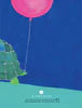 Slow But Sincere | Belated Birthday Greeting Card