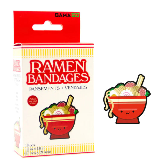 SF2031 ramen adhesive bandages