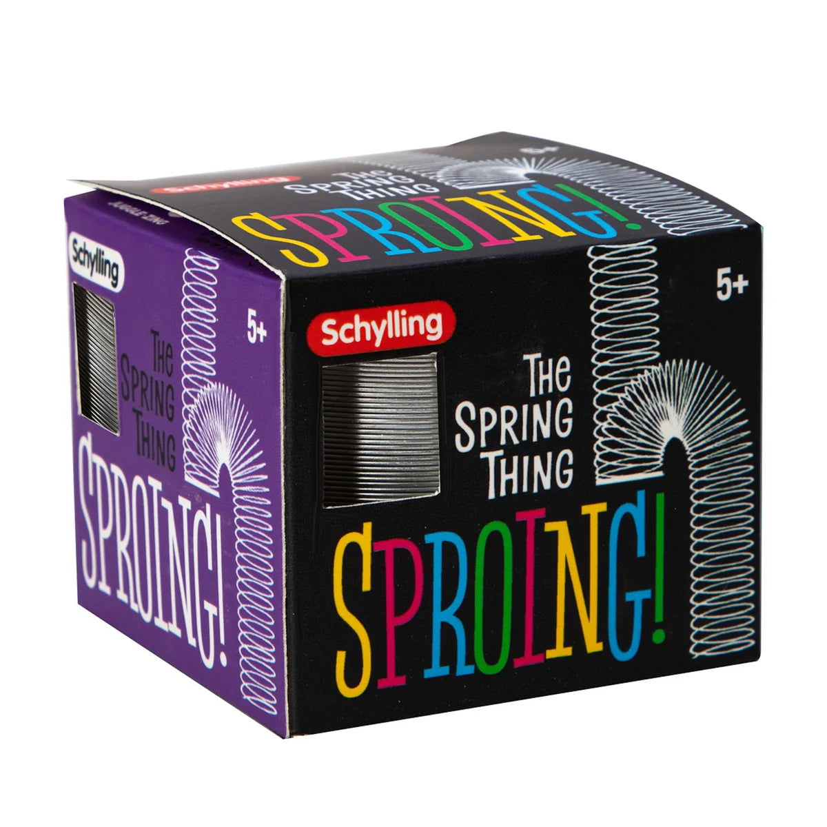MINI SPROING the spring thing