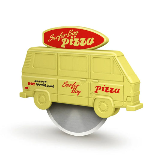 Stranger Things - Pizza Cutter