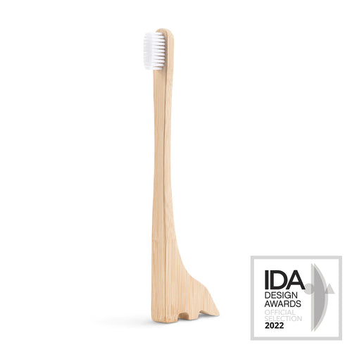 Dinosaur Toothbrush - Front & Company: Gift Store