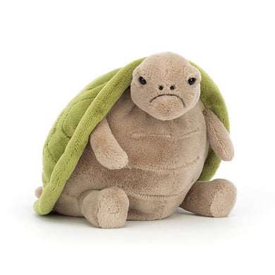 Jellycat Timmy Turtle - Front & Company: Gift Store