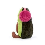 Load image into Gallery viewer, Jellycat Toastie Amuseable Avocado
